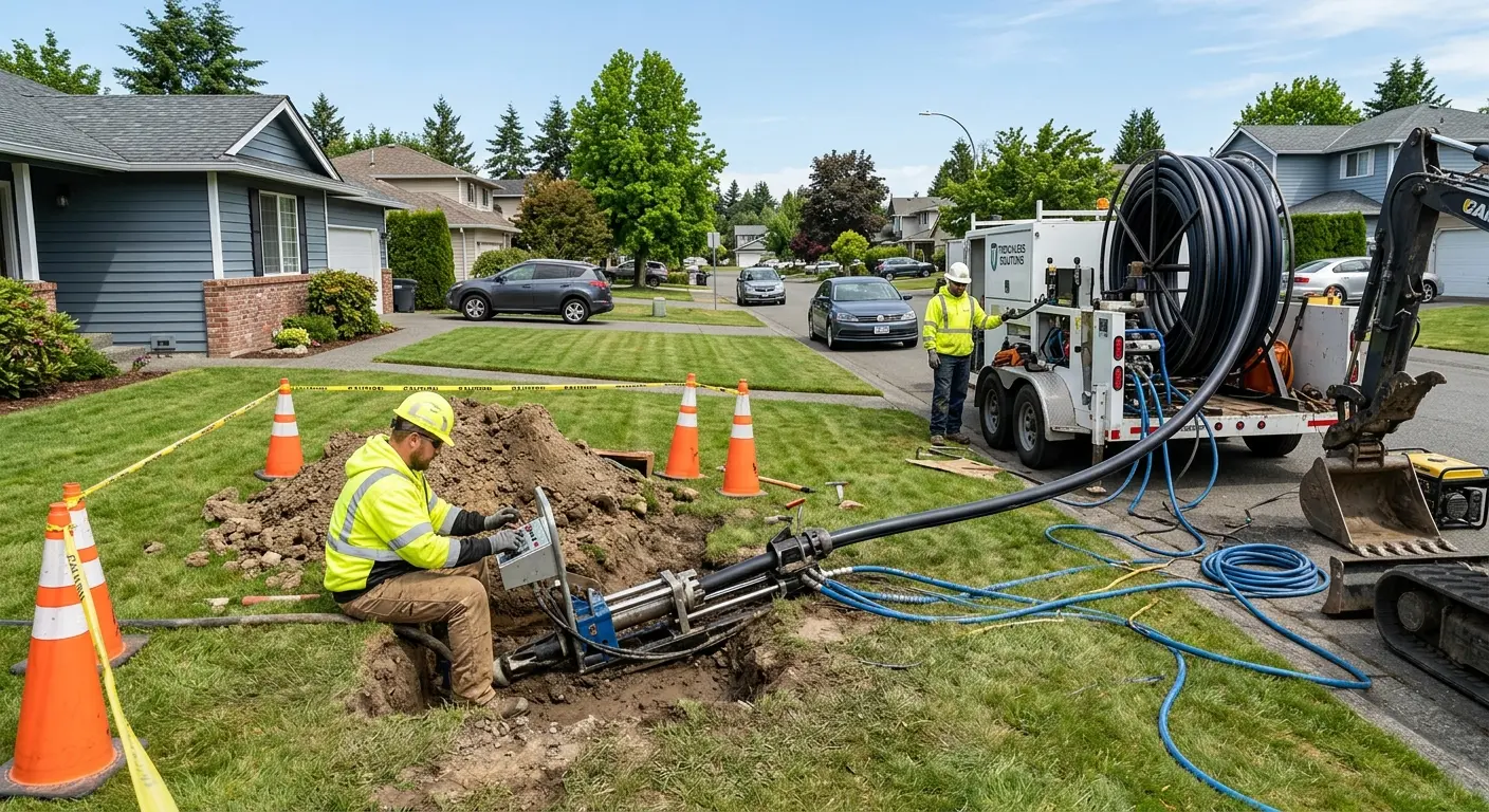 Clogged Drain Repair in Markham, IL